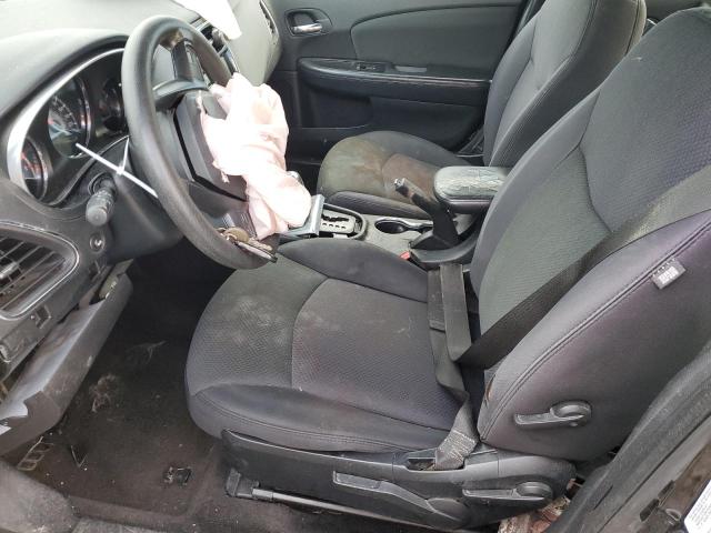 Photo 7 from auction – 2012 CHRYSLER 200 LX with VIN 1C3CCBAB8CN208316