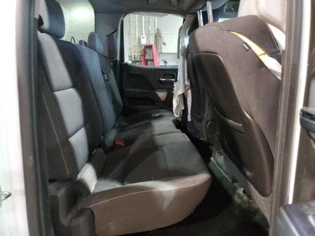 Photo 10 from auction – 2014 CHEVROLET SILVERADO with VIN 1GCVKREC3EZ390974