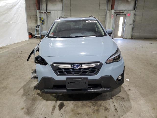 Photo 5 from auction – 2023 SUBARU CROSSTREK with VIN JF2GTHNC3P8267346