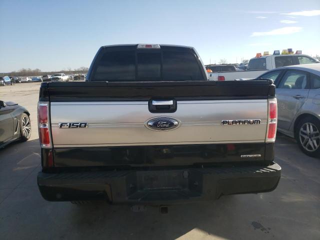 Photo 6 from auction – 2014 FORD F150 SUPER with VIN 1FTFW1CF1EFB76185