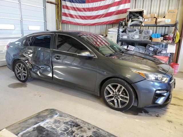 Photo 4 from auction – 2019 KIA FORTE EX with VIN 3KPF54AD9KE021539