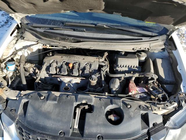Photo 11 from auction – 2014 HONDA CIVIC LX with VIN 2HGFB2F59EH530345