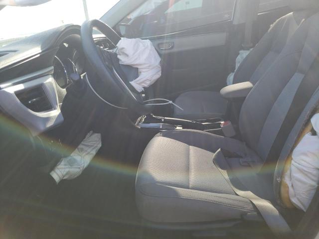 Photo 7 from auction – 2015 TOYOTA COROLLA L with VIN 5YFBURHE0FP281197