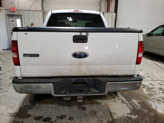 Photo 6 from auction – 2004 FORD F150 SUPER with VIN 1FTPW14504KD01600