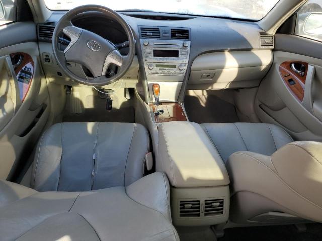 Photo 8 from auction – 2011 TOYOTA CAMRY SE with VIN 4T1BK3EK8BU631522