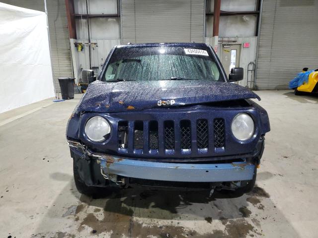Photo 5 from auction – 2012 JEEP PATRIOT LA with VIN 1C4NJRFBXCD683368