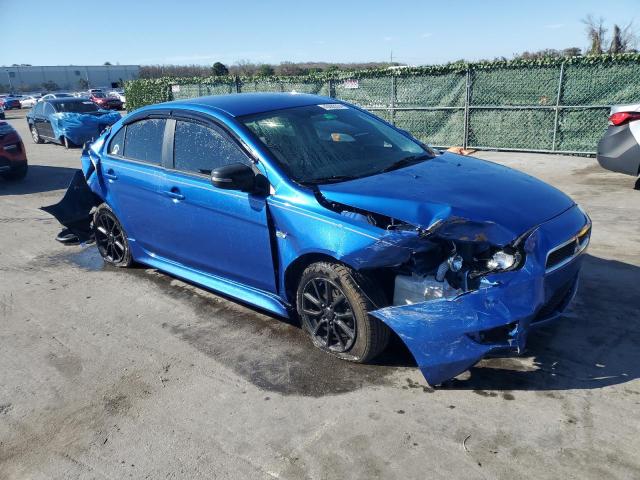 Photo 4 from auction – 2015 MITSUBISHI LANCER ES with VIN JA32U2FUXFU024051