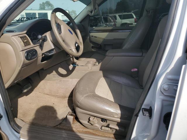 Photo 7 from auction – 2004 FORD EXPLORER E with VIN 1FMZU64K04UA75222