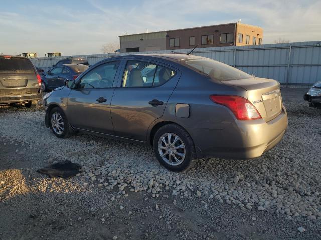 Photo 2 from auction – 2016 NISSAN VERSA S with VIN 3N1CN7AP1GL865174