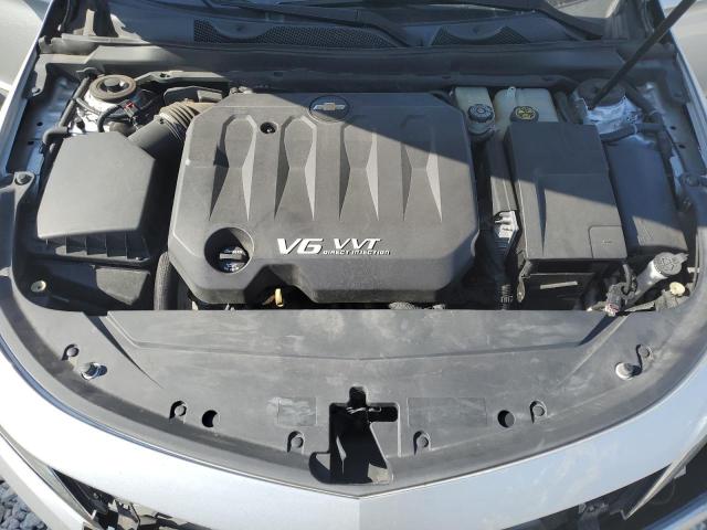 Photo 11 from auction – 2016 CHEVROLET IMPALA LTZ with VIN 2G1145S34G9131891
