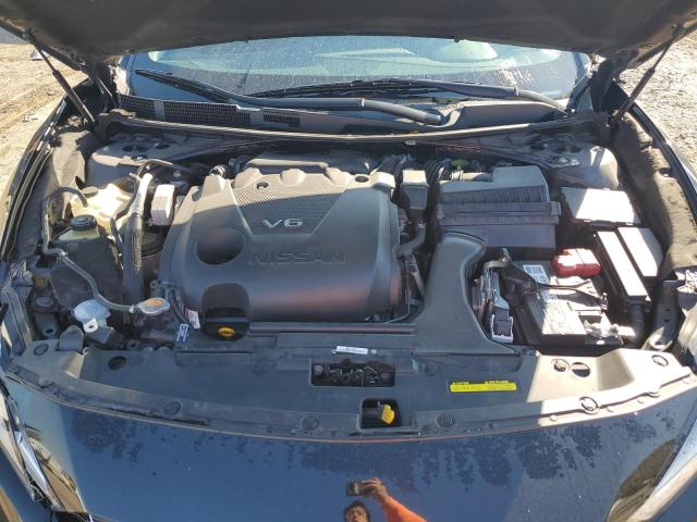 Photo 11 from auction – 2020 NISSAN MAXIMA SV with VIN 1N4AA6CV2LC381032