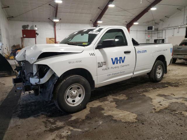 صورة رقم 1 من المزاد - 2022 RAM 1500 CLASS مع VIN 3C6JR7DG7NG331937