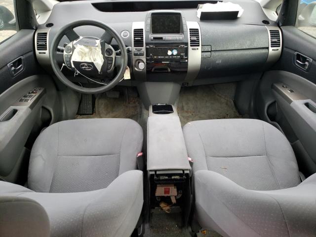 Photo 8 from auction – 2007 TOYOTA PRIUS with VIN JTDKB20U573284591
