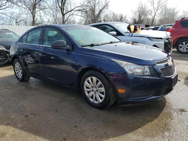 Photo 4 from auction – 2011 CHEVROLET CRUZE LS with VIN 1G1PC5SH4B7138231