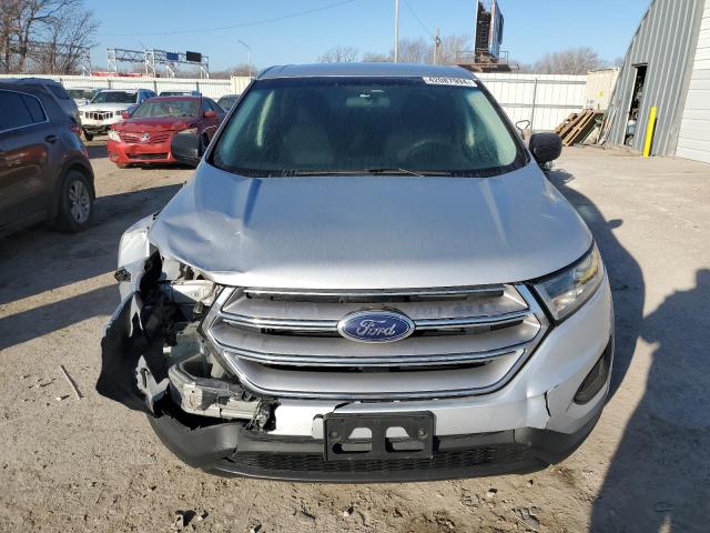 Photo 5 from auction – 2016 FORD EDGE SE with VIN 2FMPK4G96GBC66356