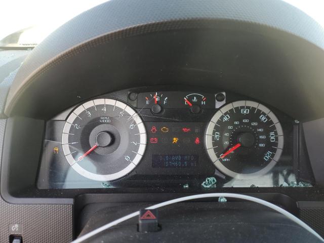 Photo 9 from auction – 2010 FORD ESCAPE XLT with VIN 1FMCU0D70AKC94817