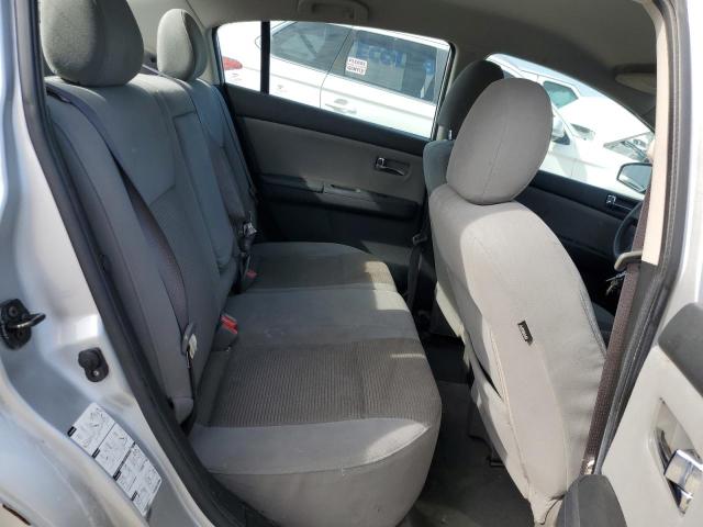 Photo 10 from auction – 2011 NISSAN SENTRA 2.0 with VIN 3N1AB6AP2BL672583
