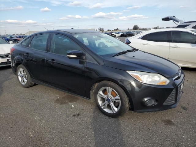 Photo 4 from auction – 2013 FORD FOCUS SE with VIN 1FADP3F27DL382092