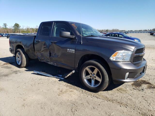 Photo 4 from auction – 2018 RAM 1500 ST with VIN 1C6RR7FG5JS264175