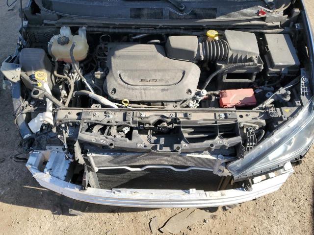 Photo 11 from auction – 2019 CHRYSLER PACIFICA L with VIN 2C4RC1GG6KR635899