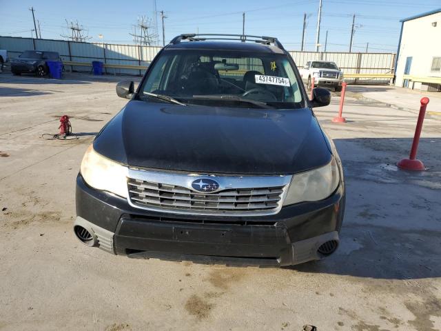 Foto 5 de la subasta – 2010 SUBARU FORESTER 2 con VIN JF2SH6CCXAH753551