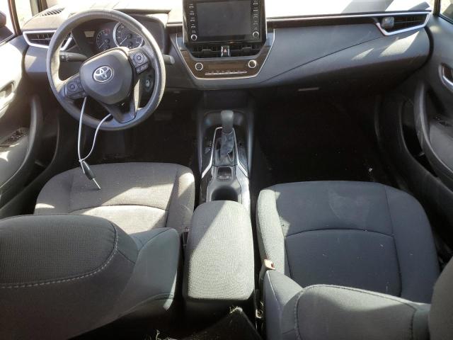 Photo 8 from auction – 2020 TOYOTA COROLLA LE with VIN 5YFEPRAE5LP140765