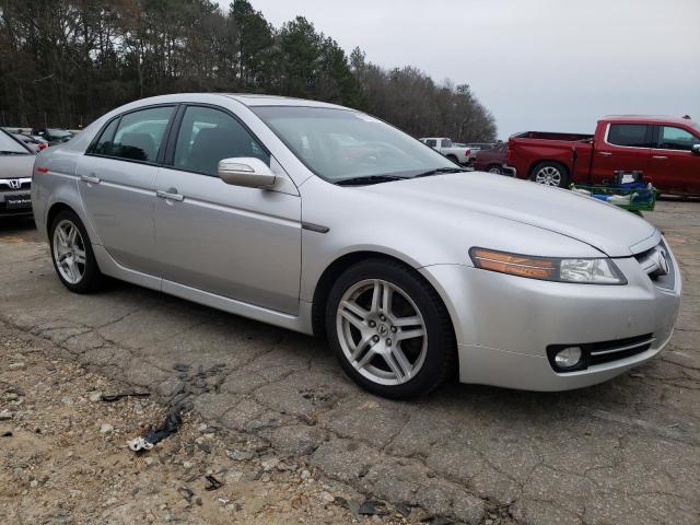 Photo 4 from auction – 2007 ACURA TL with VIN 19UUA66207A023925