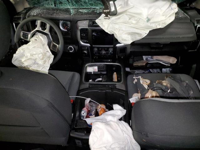 Photo 8 from auction – 2023 RAM 1500 CLASS with VIN 1C6RR6LG3PS564868