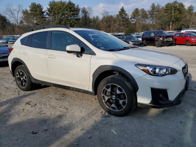 Photo 4 from auction – 2018 SUBARU CROSSTREK with VIN JF2GTACC6J8279329