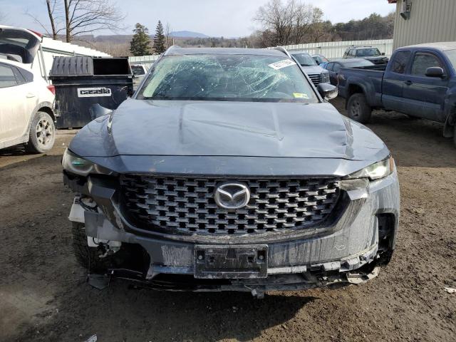 Photo 5 from auction – 2023 MAZDA CX-50 PREF with VIN 7MMVABCM9PN108952