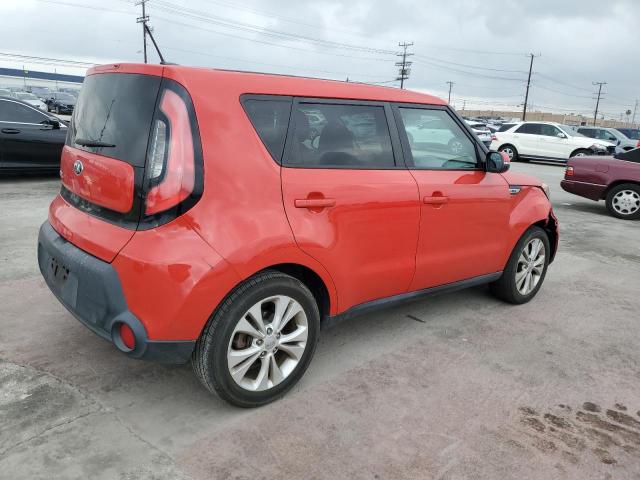 Photo 3 from auction – 2014 KIA SOUL + with VIN KNDJP3A51E7730204