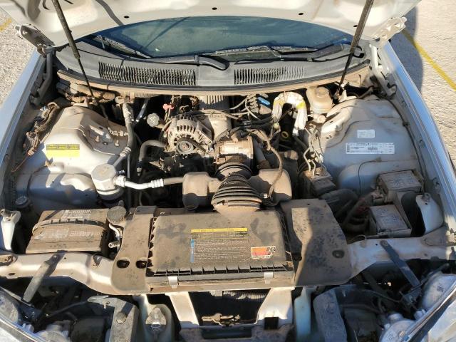 Photo 11 from auction – 2002 CHEVROLET CAMARO with VIN 2G1FP22K422160067