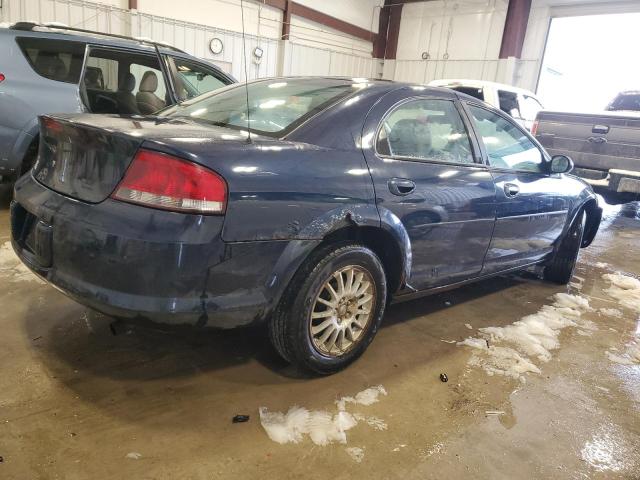 Photo 3 from auction – 2006 CHRYSLER SEBRING with VIN 1C3EL46X16N251831