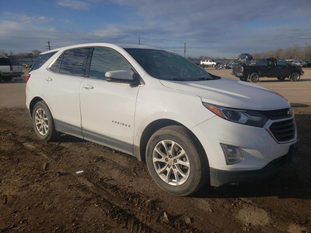 Photo 4 from auction – 2018 CHEVROLET EQUINOX with VIN 2GNAXSEV7J6270293