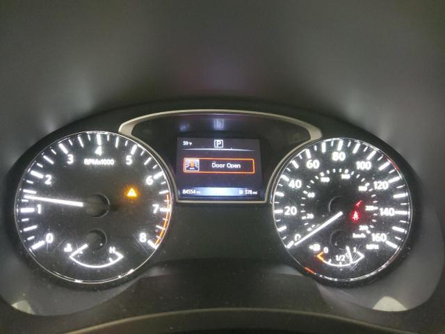 Photo 9 from auction – 2018 NISSAN ALTIMA 2.5 with VIN 1N4AL3AP7JC170225