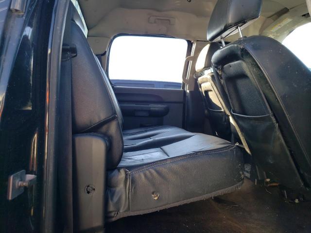 Photo 10 from auction – 2008 CHEVROLET SILVERADO with VIN 1GCHK23K58F103994