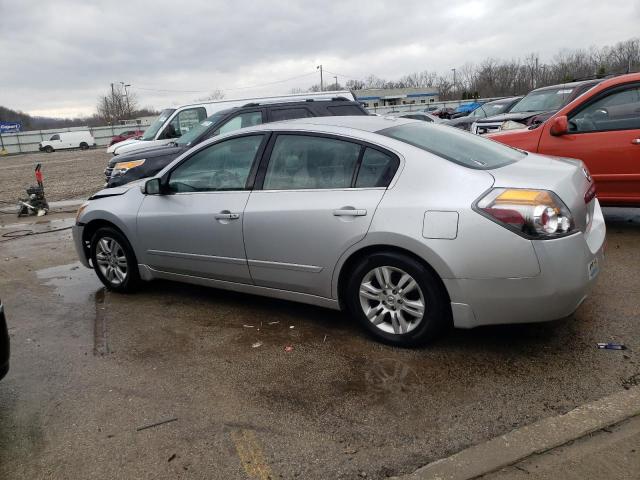 Photo 2 from auction – 2012 NISSAN ALTIMA BAS with VIN 1N4AL2AP6CN577177