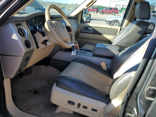 Photo 7 from auction – 2007 FORD EXPEDITION with VIN 1FMFU17597LA95412