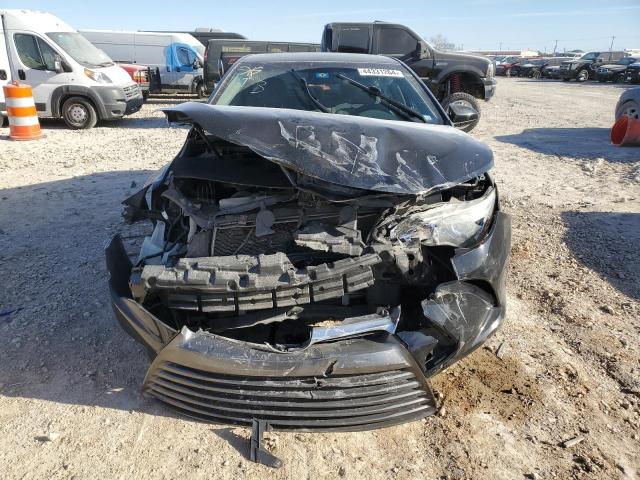 Photo 5 from auction – 2015 TOYOTA CAMRY LE with VIN 4T1BF1FK7FU945188
