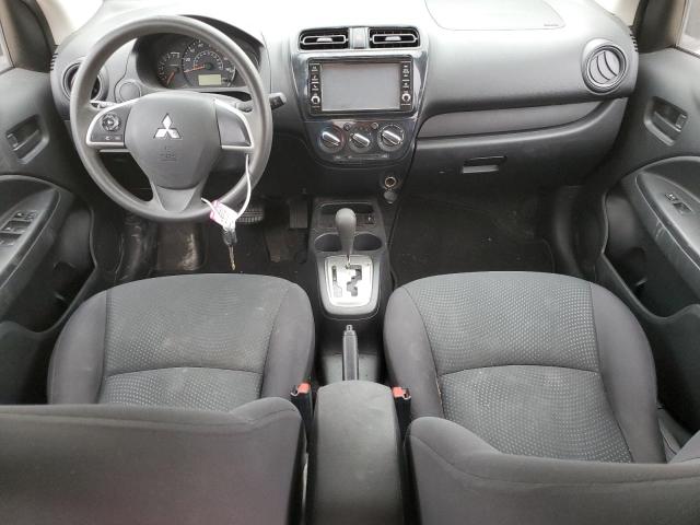 Photo 8 from auction – 2018 MITSUBISHI MIRAGE G4 with VIN ML32F3FJ2JHF01988