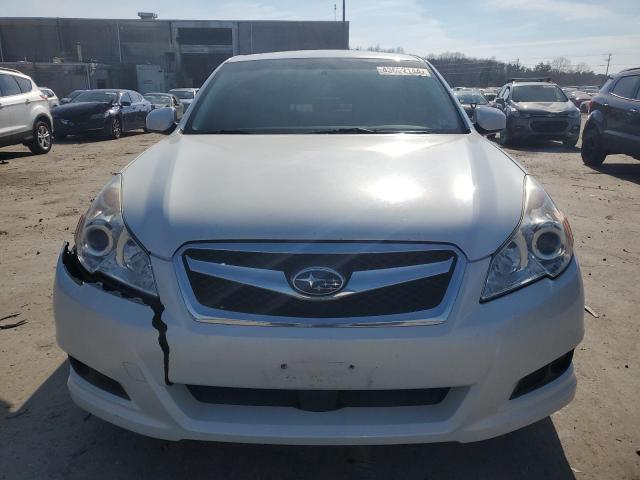 Photo 5 from auction – 2011 SUBARU LEGACY 3.6 with VIN 4S3BMDK65B2210428