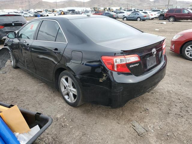 Photo 2 from auction – 2012 TOYOTA CAMRY BASE with VIN 4T1BF1FK9CU008953