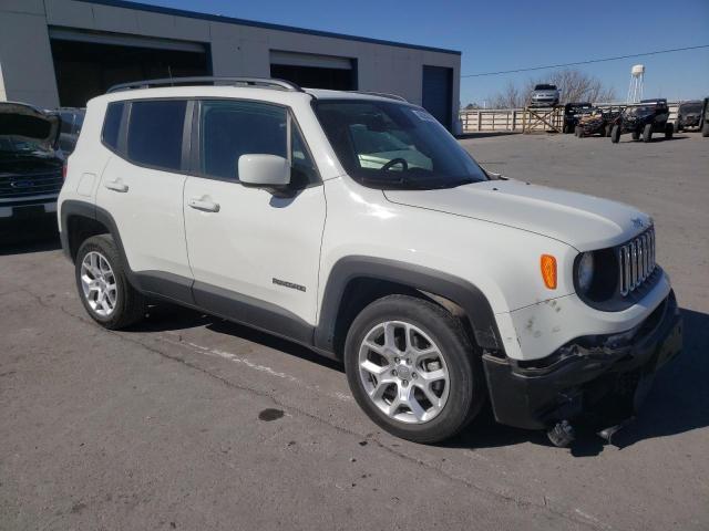 Photo 4 from auction – 2018 JEEP RENEGADE L with VIN ZACCJBBBXJPH73459