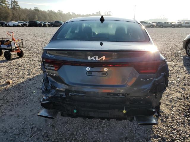 Photo 6 from auction – 2023 KIA FORTE GT with VIN 3KPF44AC4PE517043