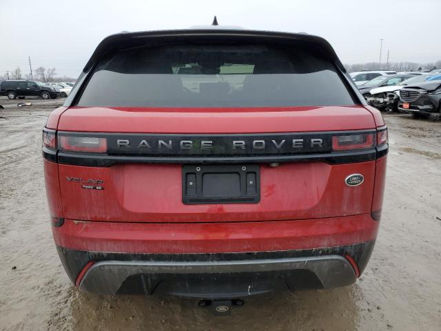Photo 6 from auction – 2018 LAND ROVER RANGE ROVE with VIN SALYL2RX0JA741002
