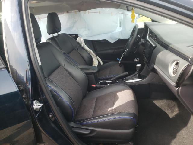 Photo 7 from auction – 2017 TOYOTA COROLLA L with VIN 2T1BURHE2HC797239