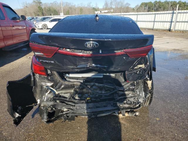 Photo 6 from auction – 2020 KIA FORTE FE with VIN 3KPF24AD0LE202457