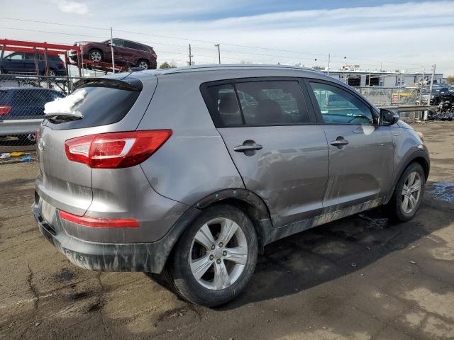 Photo 3 from auction – 2011 KIA SPORTAGE L with VIN KNDPBCA22B7078929
