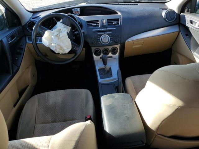 Photo 8 from auction – 2010 MAZDA 3 I with VIN JM1BL1SF0A1149320