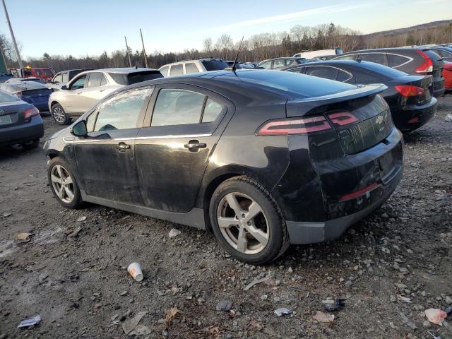 Photo 2 from auction – 2013 CHEVROLET VOLT with VIN 1G1RA6E42DU149004